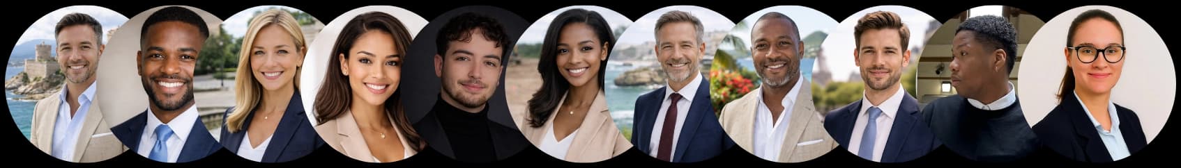 Agents immobiliers utilisant Realtys